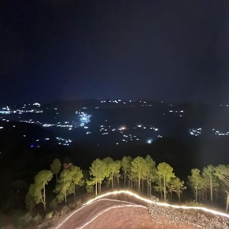 Hotel Tribe View - Away From City Hustle !! Top Rated & Most Awarded Property !! A Peaceful Stay Kasauli Eksteriør billede
