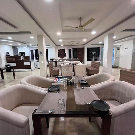 Hotel Tribe View - Away From City Hustle !! Top Rated & Most Awarded Property !! A Peaceful Stay Kasauli Eksteriør billede