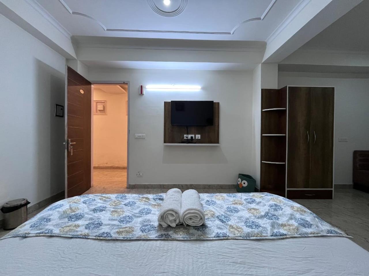 Hotel Tribe View - Away From City Hustle !! Top Rated & Most Awarded Property !! A Peaceful Stay Kasauli Eksteriør billede